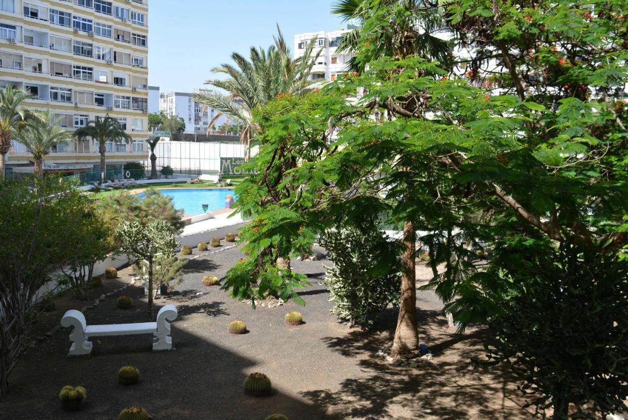 Palmengarten Apartment Los Molinos Maspalomas  Exterior photo